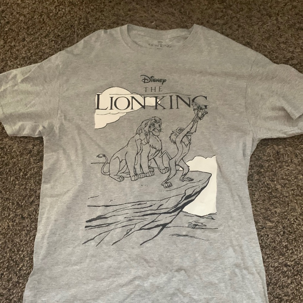 The Lion King